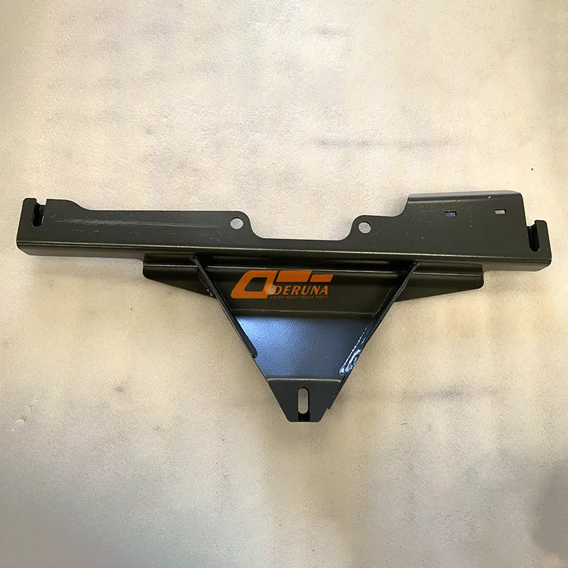 712W41610-5007 Right Bumper Bracket Assembly (G/Low Smc Bumper)