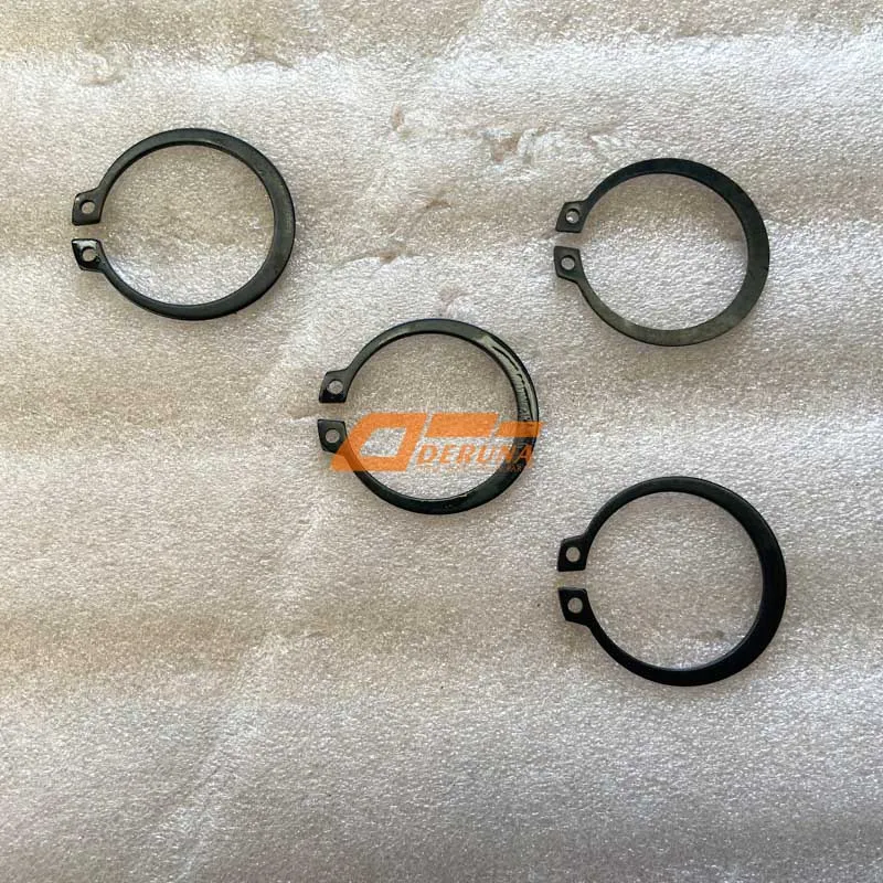 MQ6-29010-0126 Elastic Snap Ring For Shaft 32X1, 5
