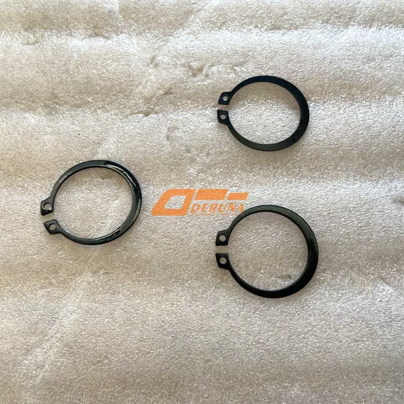 MQ6-29010-0126 Elastic Snap Ring For Shaft 32X1, 5