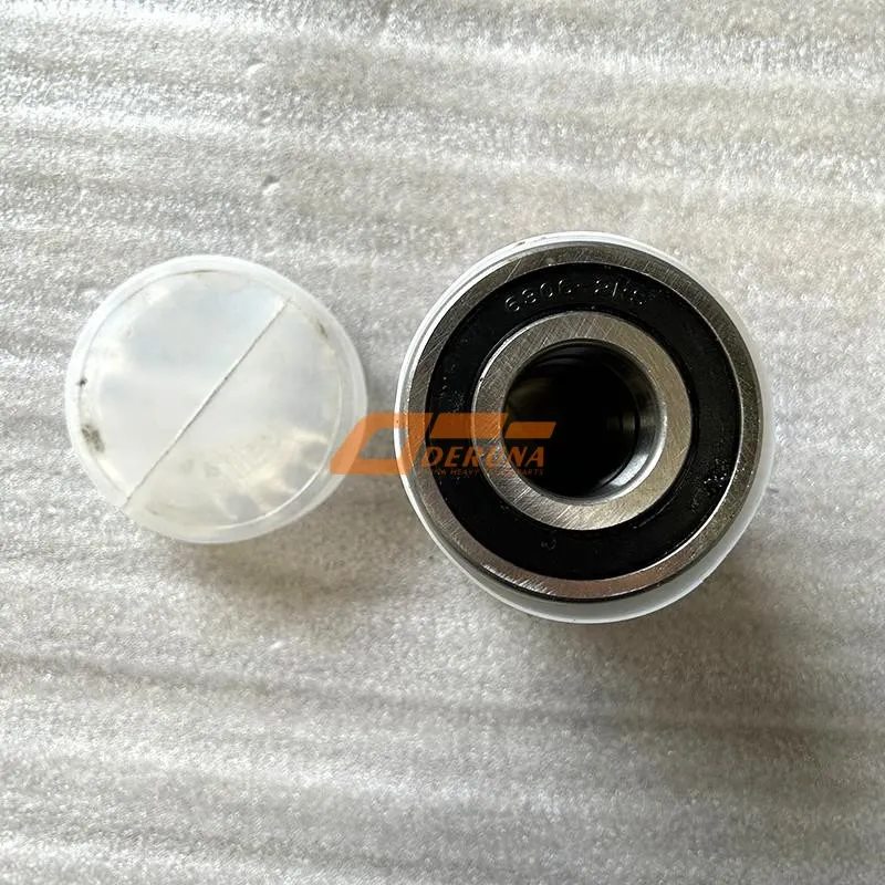 MQ6-31420-3803 Ball Bearing 6306 C4