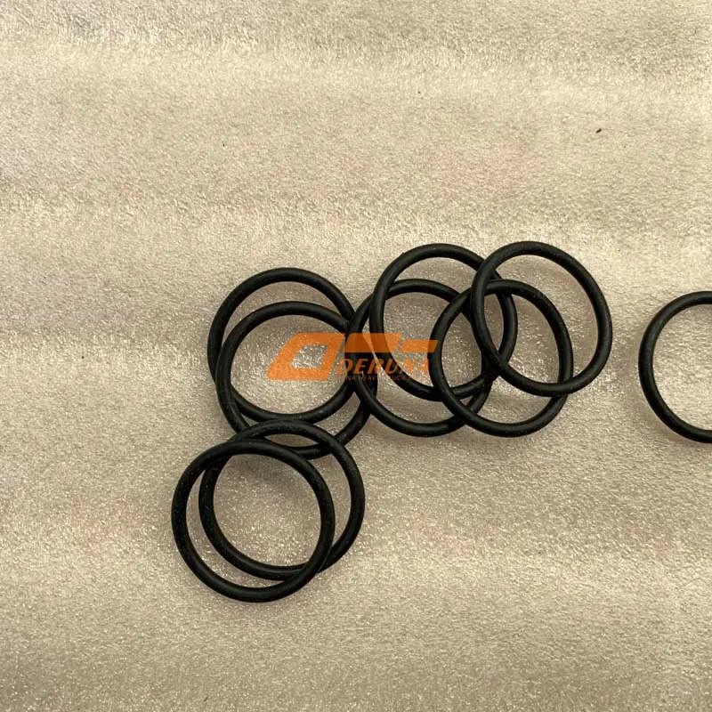 MQ6-56333-3363 O-Ring 28X3 B - Fkm 1 - 80