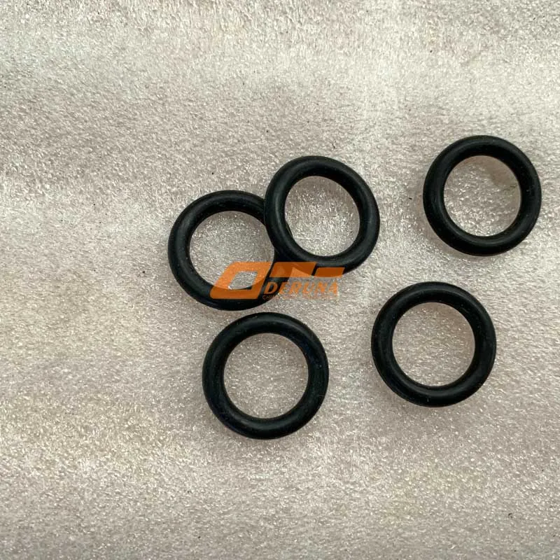MQ6-56936-1150 O-Ring 22 X 2 N - Fpm 1 - 70