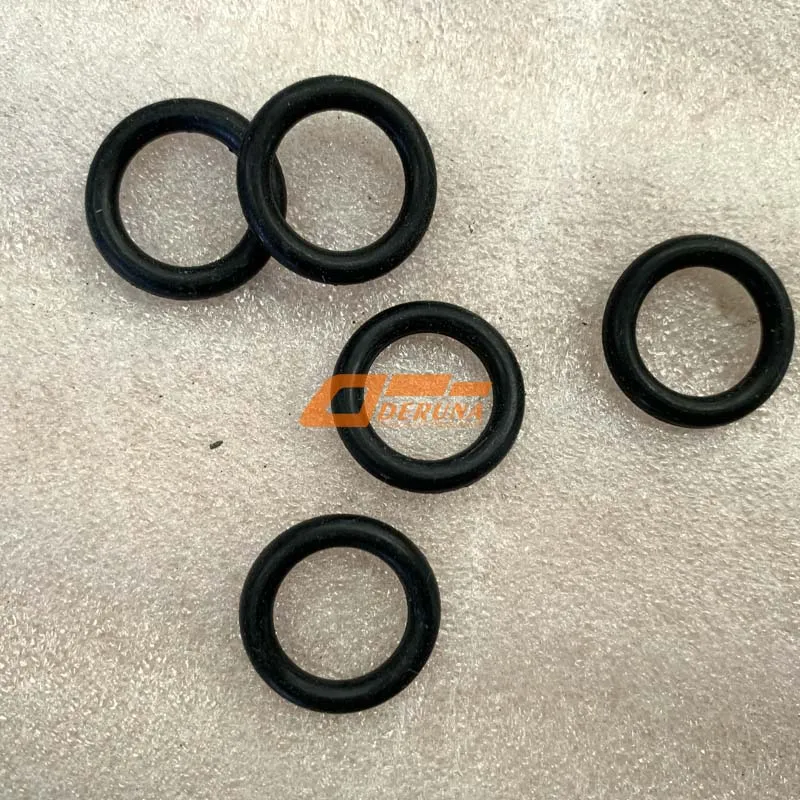 MQ6-56936-1150 O-Ring 22 X 2 N - Fpm 1 - 70