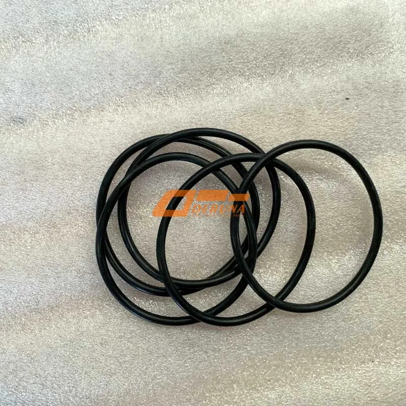 MQ6-56936-2423 O-Ring 60X3 N - Fpm 1 - 70