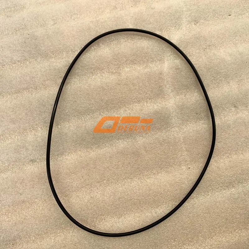 MQ6-56939-0079 O-Ring 57 X 4, 5 N - Epdm 9 - 70