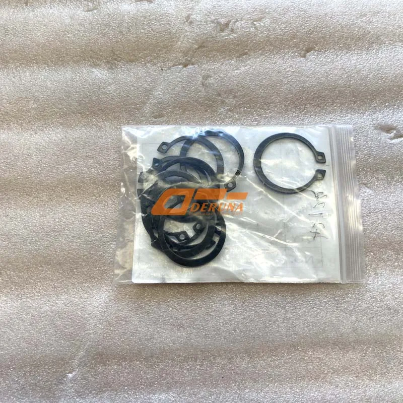 MQ6W29059-0026 Elastic Snap Ring