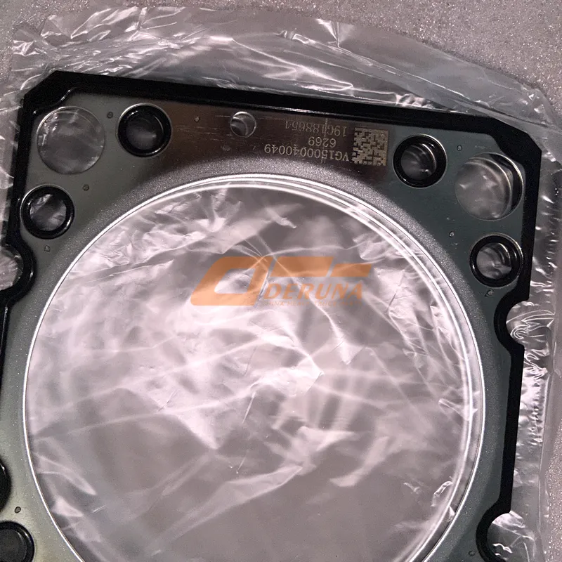 OR-61560040049 Cylinder Head Gasket (1 Pc) E2 Genuine