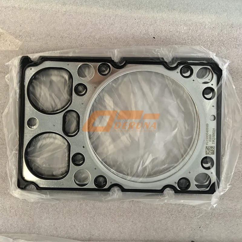 OR-61560040049 Cylinder Head Gasket (1 Pc) E2 Genuine