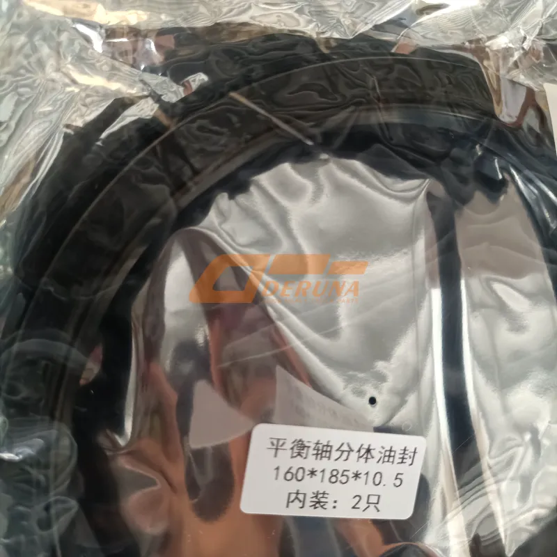 OR-AZ9114520223 Balance Oil Seal 160X185X10.5