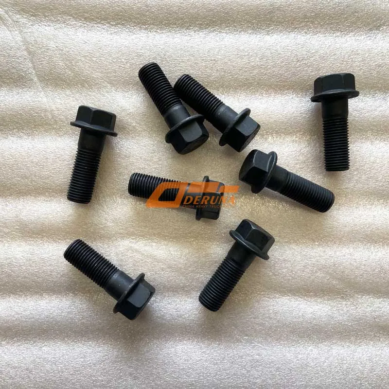 Q151B16105TF2 Hexagon Head Bolt (Fine Thread)