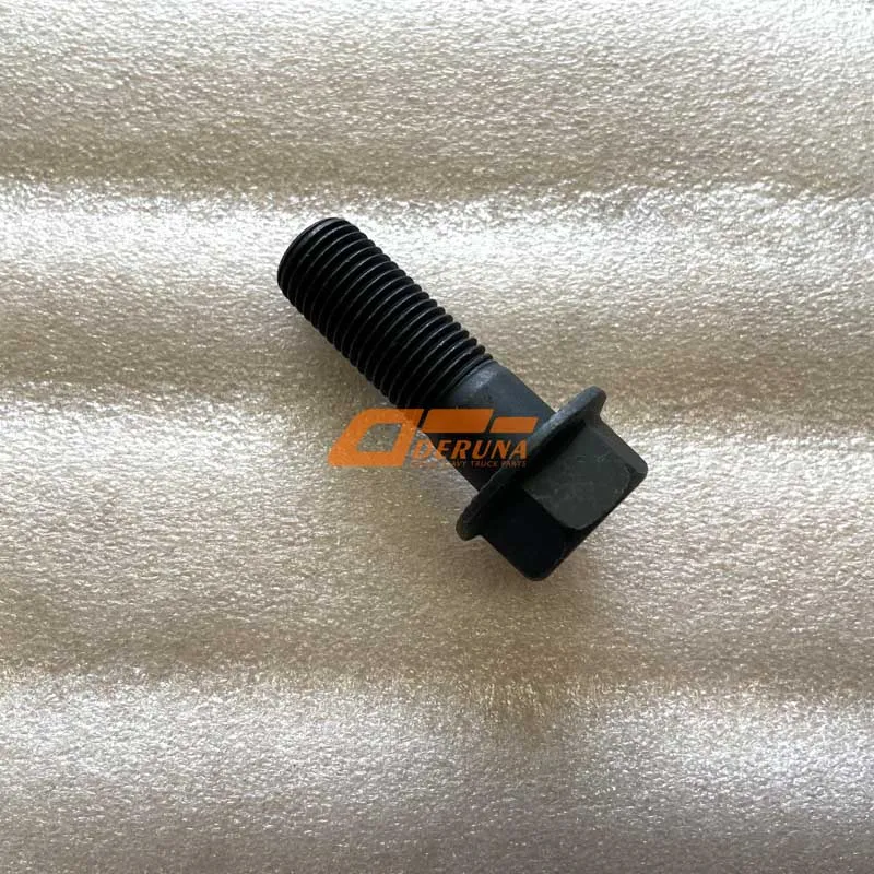 Q151B16105TF2 Hexagon Head Bolt (Fine Thread)
