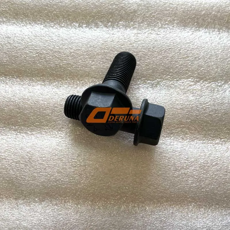 Q151B16105TF2 Hexagon Head Bolt (Fine Thread)