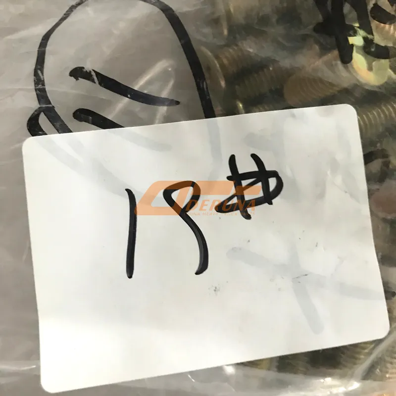 Q2541025 Brake Drum Bolt M10X25 With Countersunk Cap