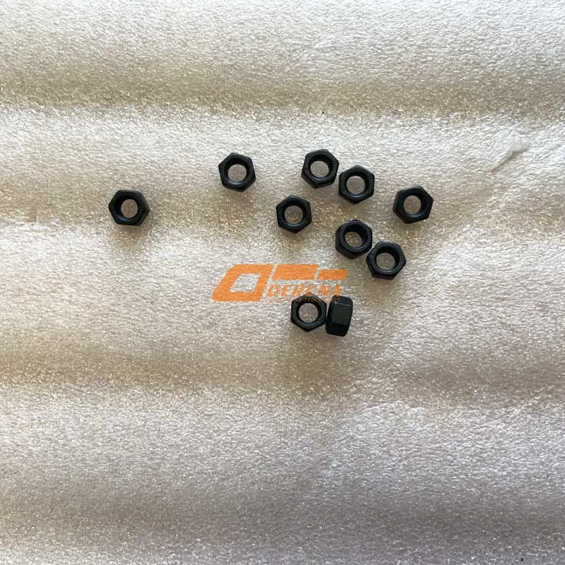 Q340B05 Hexagon Nut Of Type 1