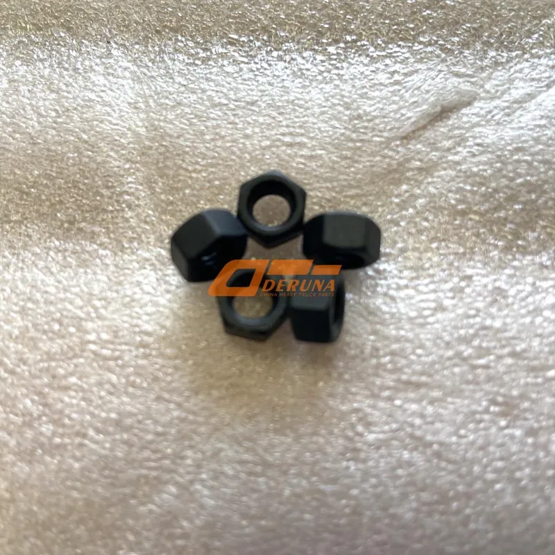 Q340B05 Hexagon Nut Of Type 1