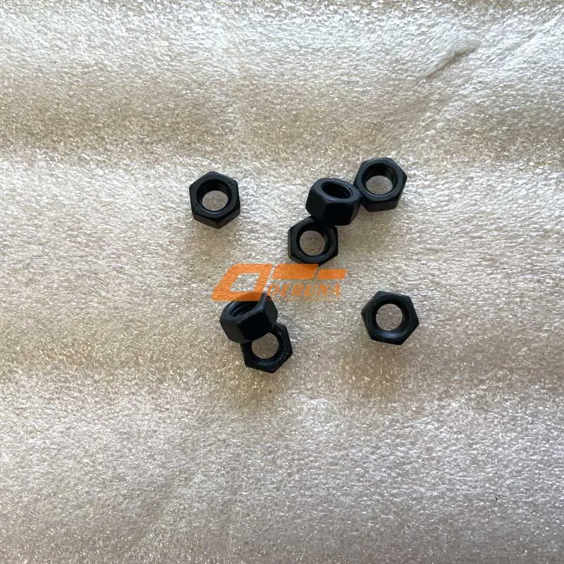 Q340B05 Hexagon Nut Of Type 1
