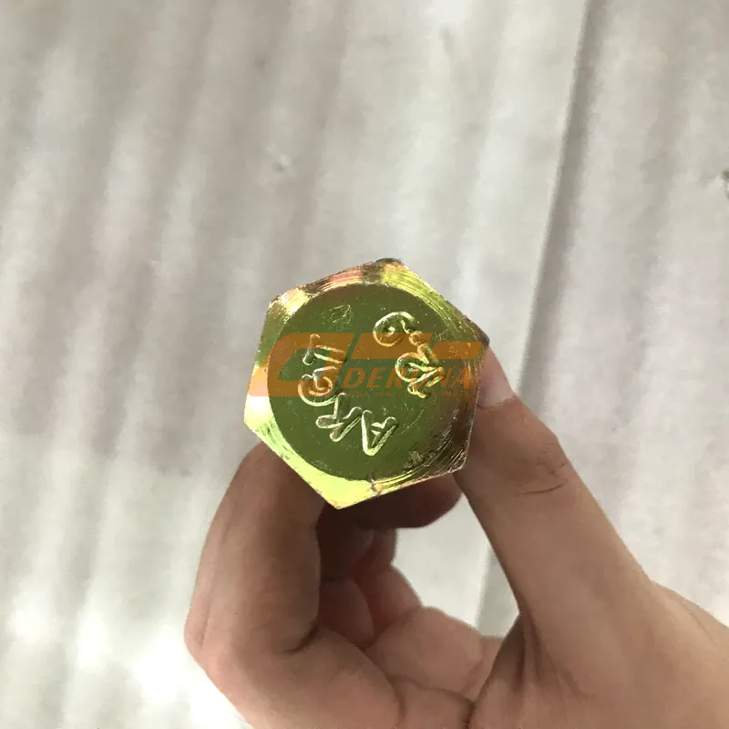 Q151B22280TF2 Large Spring Pillow Bolt L=250 Mm D=22 (S) Q151B22280Tf2/Q341B22