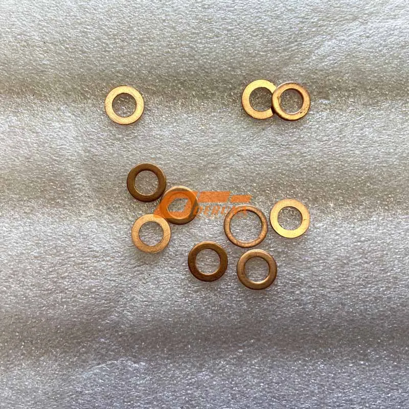 Q40108F31 Flat Washer