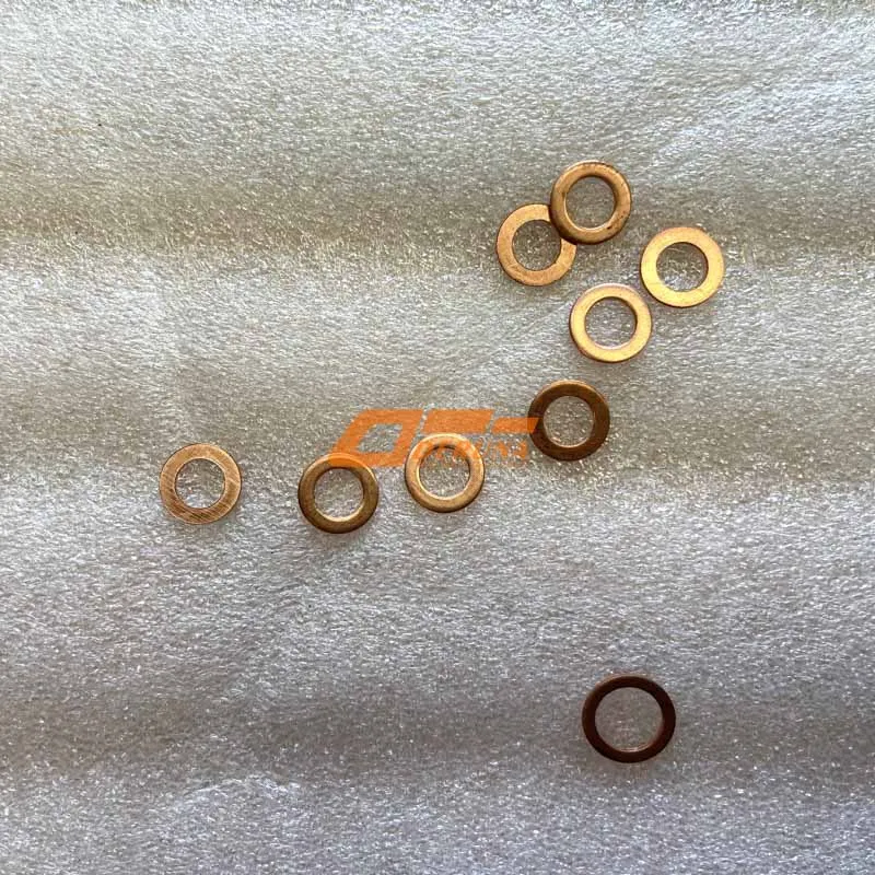 Q40108F31 Flat Washer