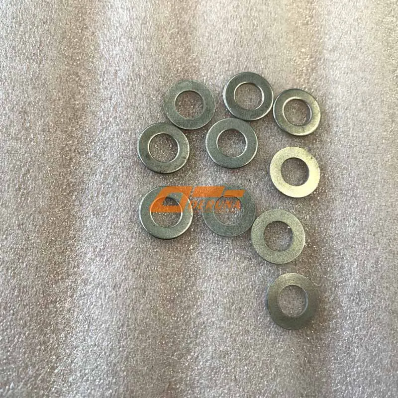 Q40306F31 Spring Washer