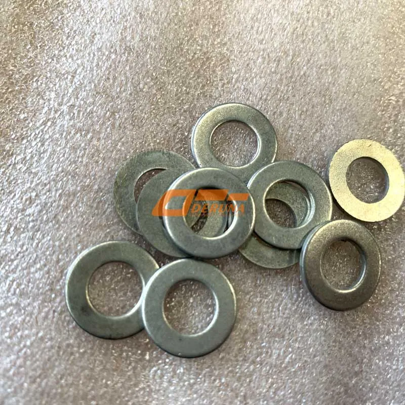 Q40306F31 Spring Washer