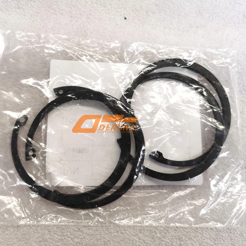 Q43068 Elastic Locking Washer For Holes