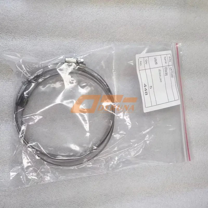 Q675160 Abs Hose Clamp