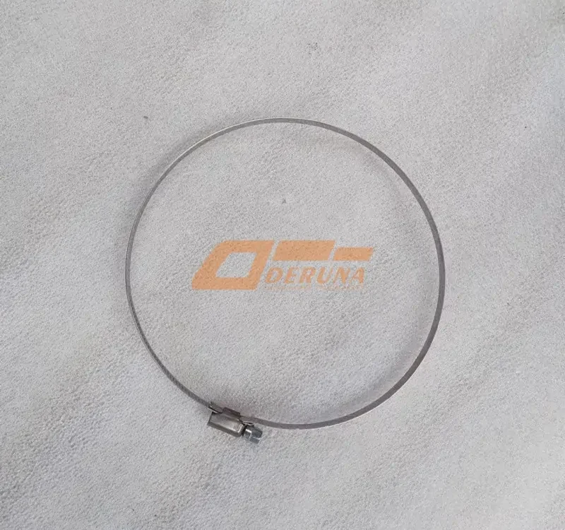 Q675160 Abs Hose Clamp
