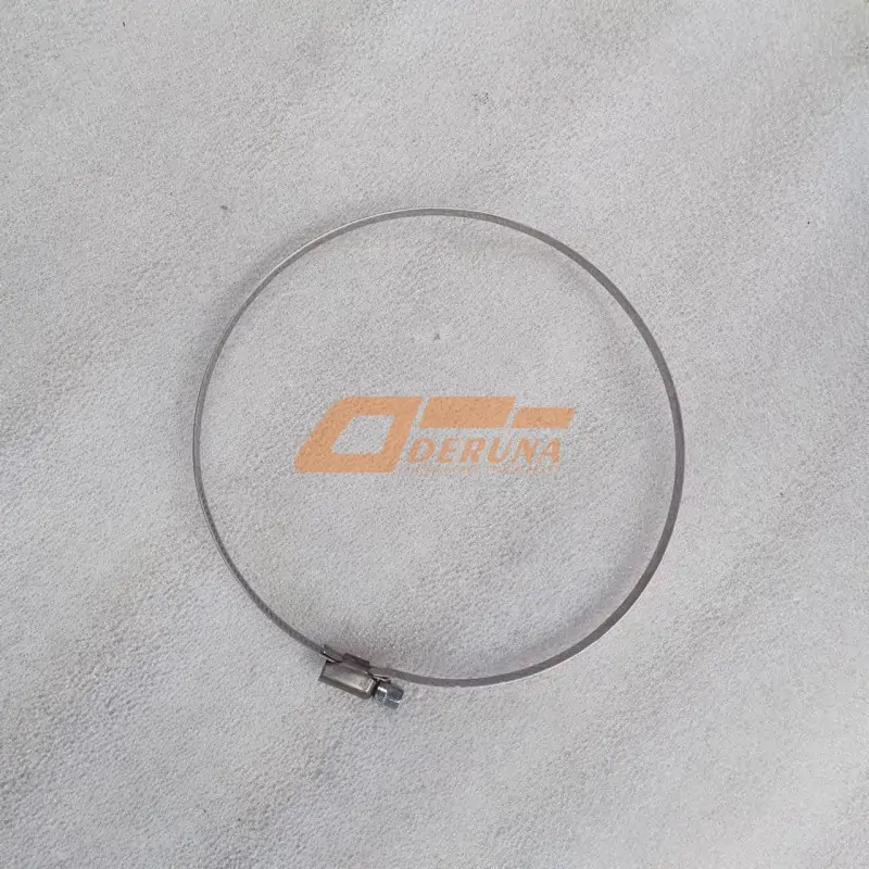 Q675160 Abs Hose Clamp