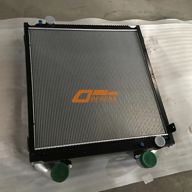 712W06100-0065 C7H Cooling Module Assembly (868X865X40/Rv530030)