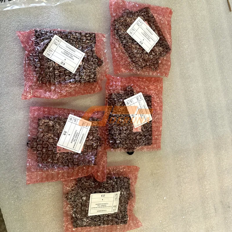 712W282306034 Passenger Side Door Controller (Tx High/ Sleeper Switch)