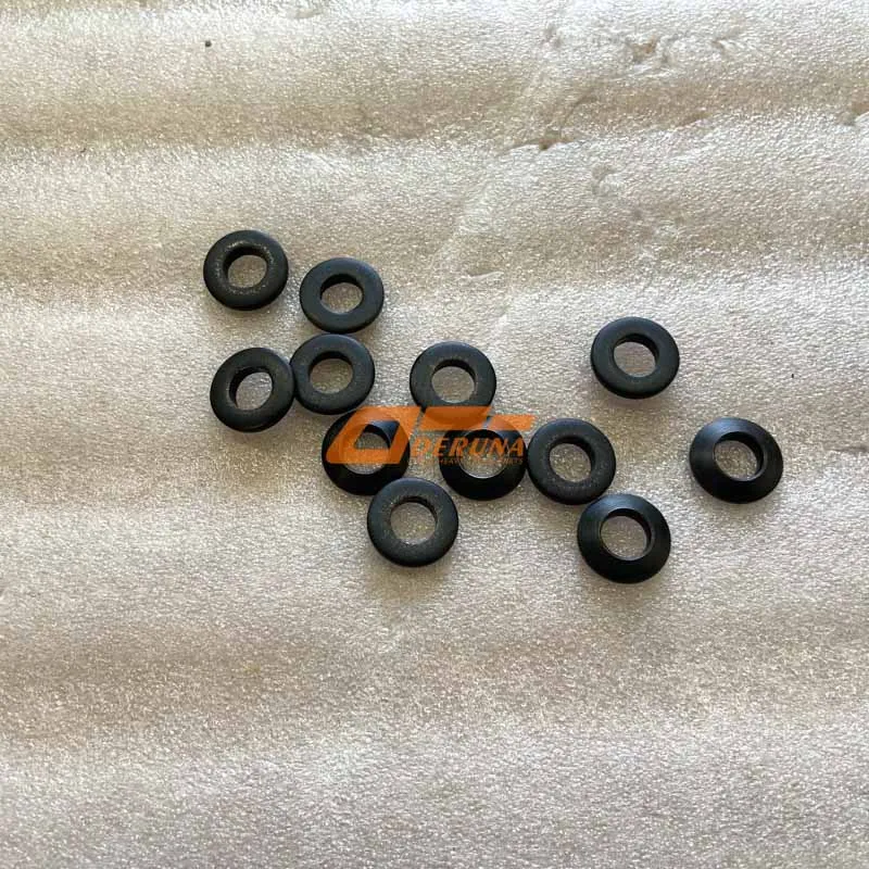 MQ6-15140-2102 Spherical Washer C 8, 4 - Gb / T 11376 - Znphr3F