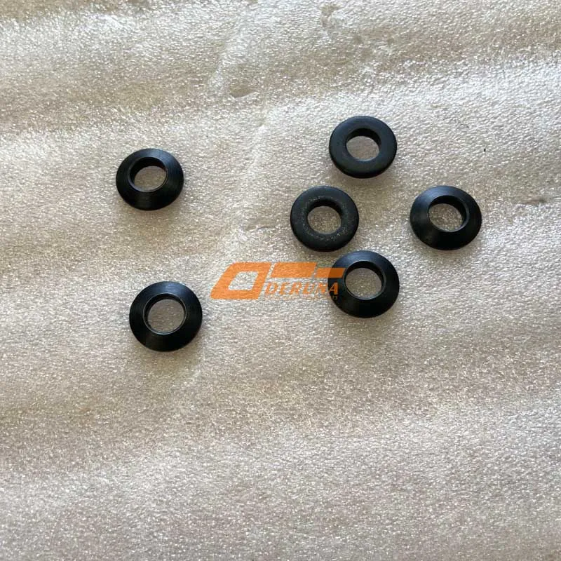 MQ6-15140-2102 Spherical Washer C 8, 4 - Gb / T 11376 - Znphr3F