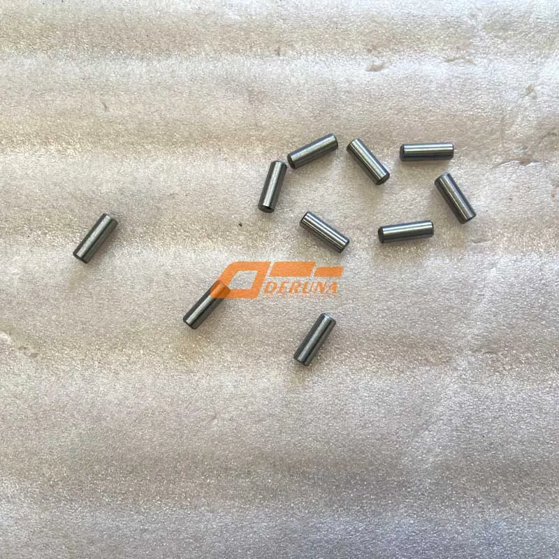 MQ6-22140-1011 Cylindrical Pin Gb / T 119.2 - 8M6X18