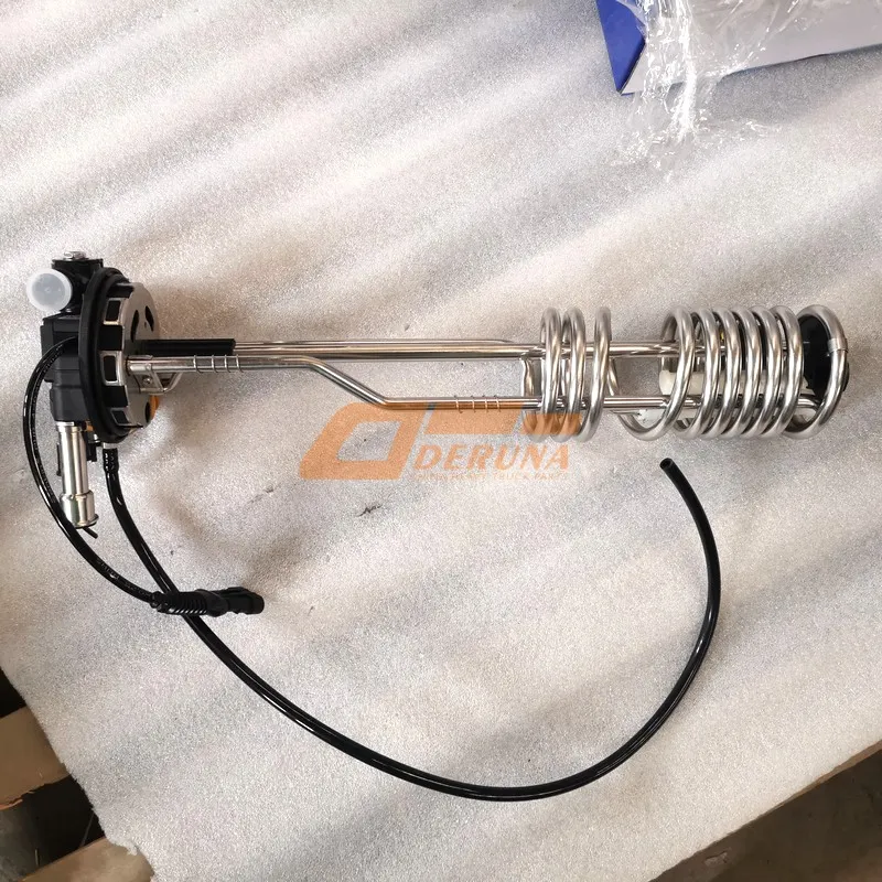 WG1034121049 Urea Level Temperature Sensor (With Heating Solenoid Valve)