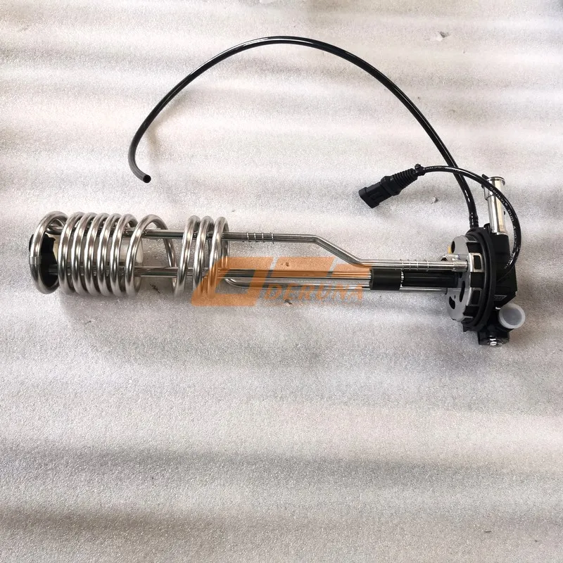 WG1034121049 Urea Level Temperature Sensor (With Heating Solenoid Valve)