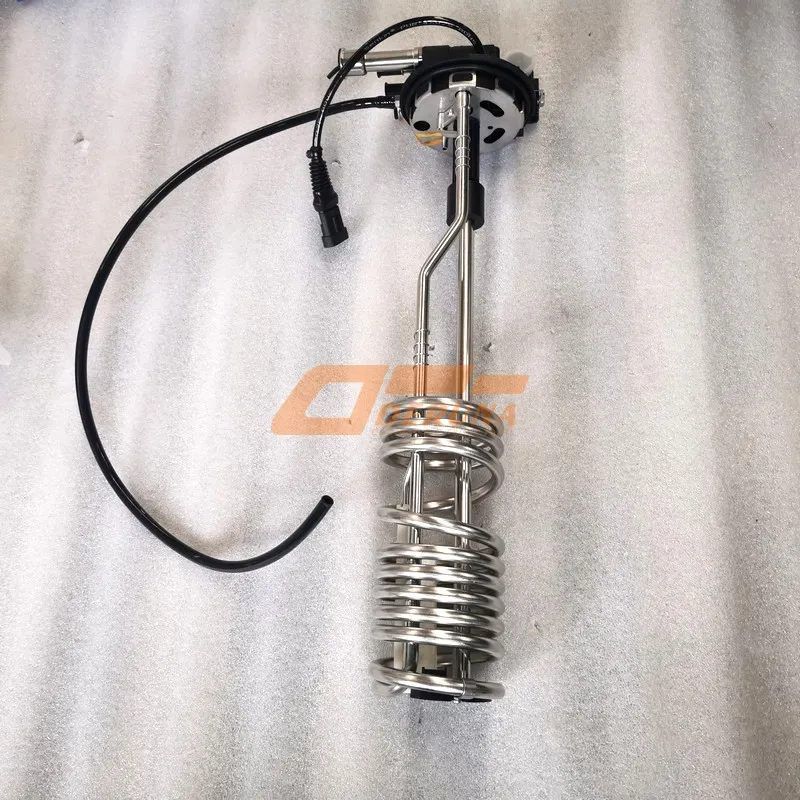 WG1034121049 Urea Level Temperature Sensor (With Heating Solenoid Valve)