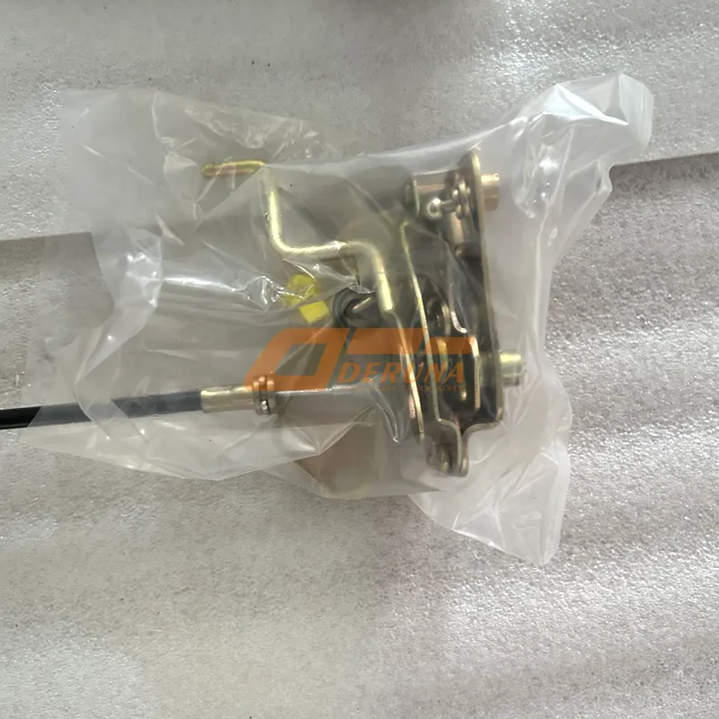 WG1642430014 Door Lock Assembly, Left