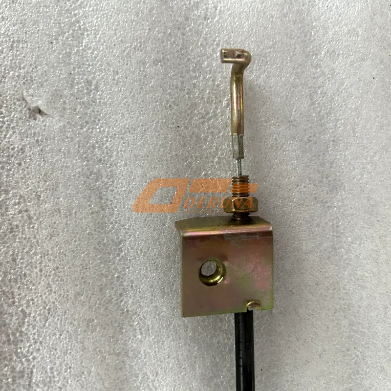 WG1642430015 Door Lock Assembly, Right