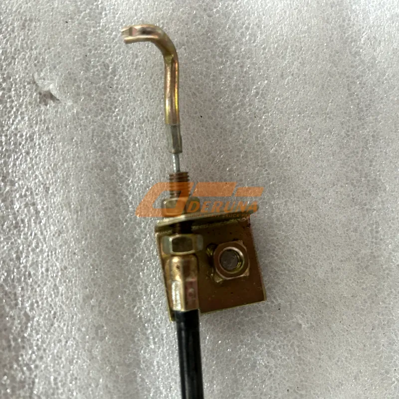 WG1642430015 Door Lock Assembly, Right