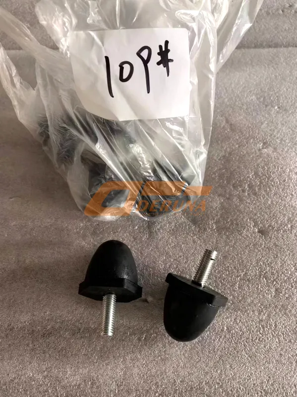 WG1642430081 Threaded Cab Bumper