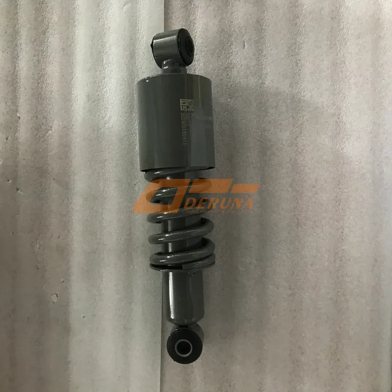WG1642430385 Cab Shock Absorber Front With Spring Oe
