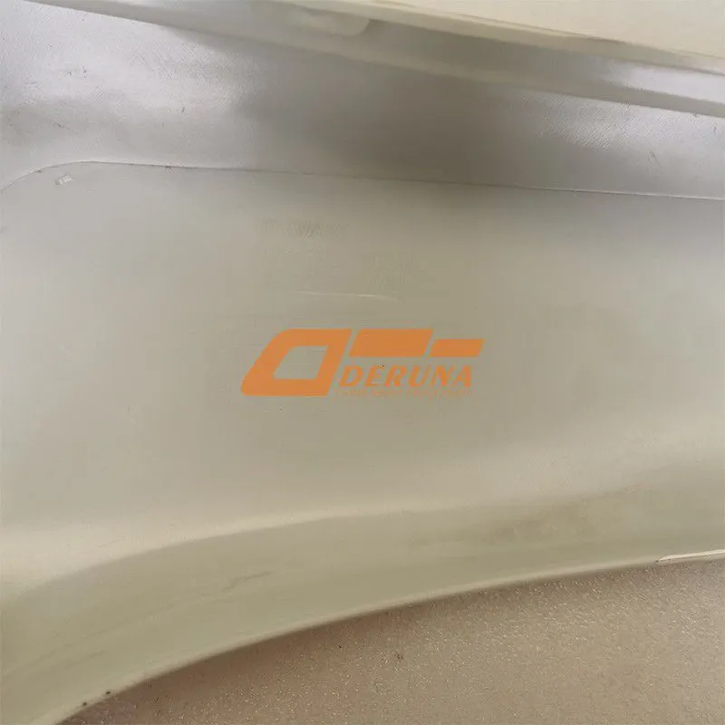 WG1662115001 Left A-Pillar Trim Panel