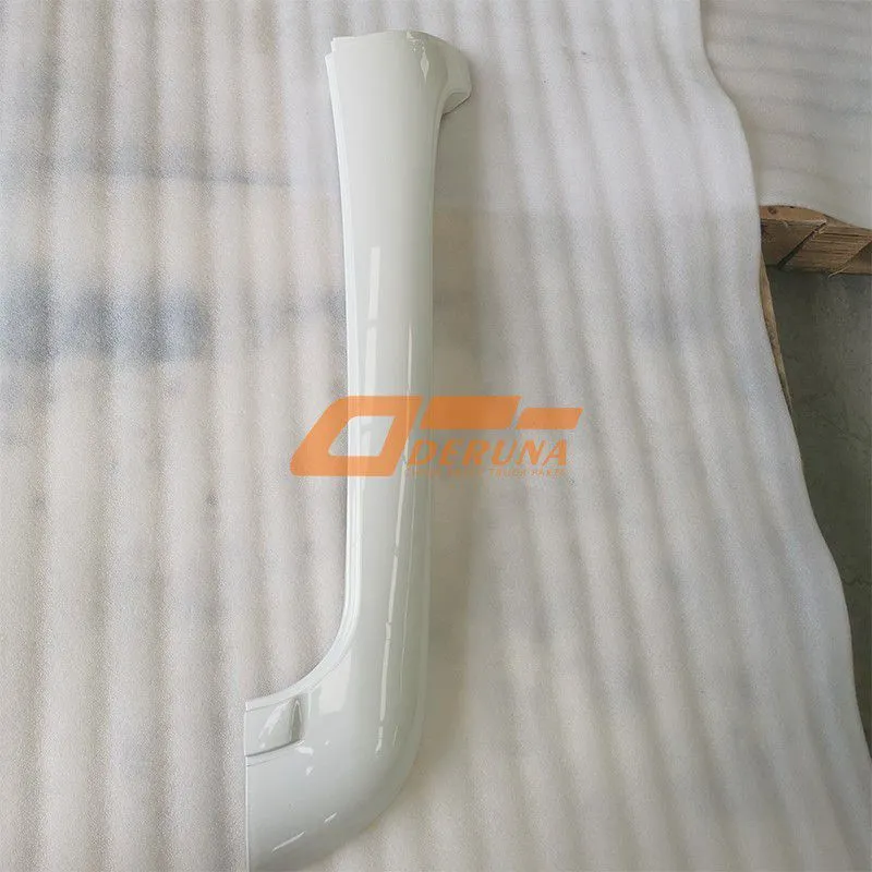 WG1662115001 Left A-Pillar Trim Panel