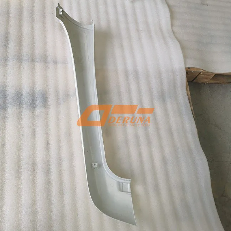 WG1662115001 Left A-Pillar Trim Panel