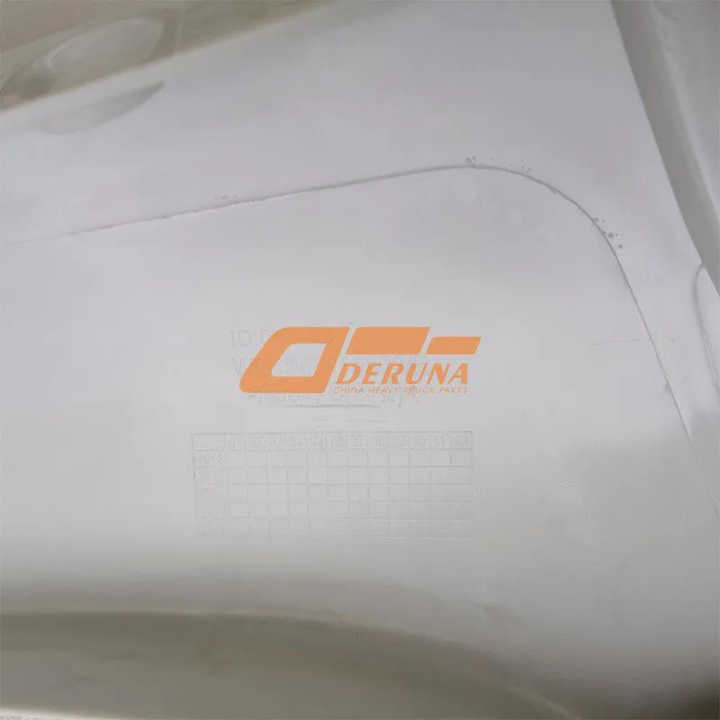 WG1662115002 Right A-Pillar Exterior Panel