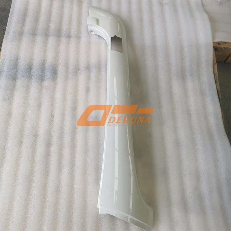 WG1662115002 Right A-Pillar Exterior Panel