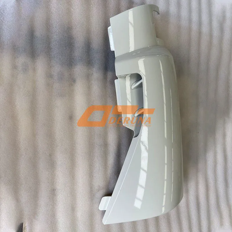 WG1662115005 Left Windshield Assembly