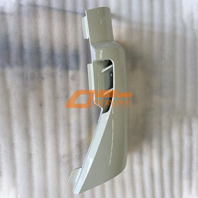 WG1662115005 Left Windshield Assembly