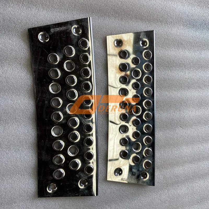 WG1664235014 Right Skid Plate